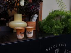 -SeekSeeking咖啡专门店(堰塘街店)