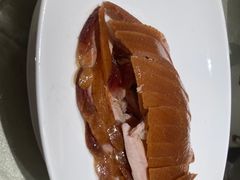 烤鸭-宏宴·新京菜(望京店)