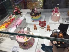 -CAKE BOSS蛋糕老板(公主坟凯德晶品店)