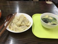 -巧云大馄饨(南阴阳营总店)