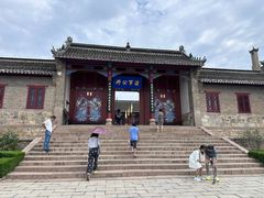 -刘公岛景区