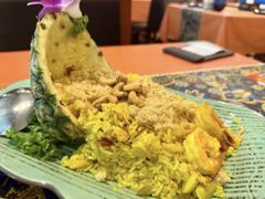 -荷花泰菜(东方新天地店)