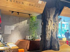 -蘸小院铁锅炖·蘸酱菜·东北菜(怀远门店)