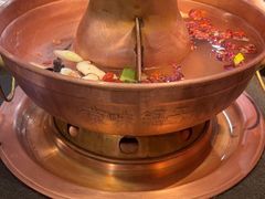 -清真·京华源铜锅涮肉(丰庆店)