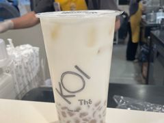 -KOI Thé(正佳广场店)