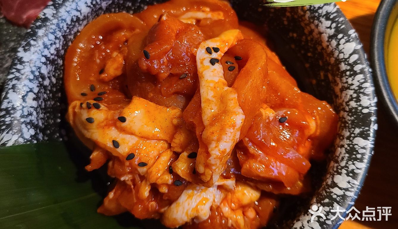 赤枫吉烤肉熙地港
