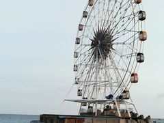 -奉贤海滩