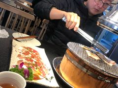 -醉火烧泥炉烤肉(孩儿巷店)