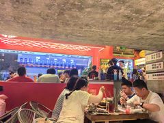 -神府路壹号·海鲜烧烤排档(三坊七巷店)