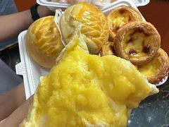 -万龙洲海鲜(南新仓店)