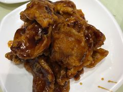-南来顺饭庄·清真(南菜园店)