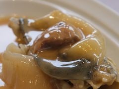 白汁河豚花胶-子福慧(虹桥店)