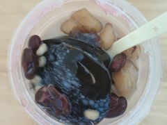 烧仙草-八婆婆烧仙草(曾厝垵店)