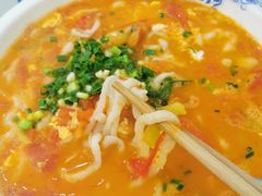 -笑红饭庄