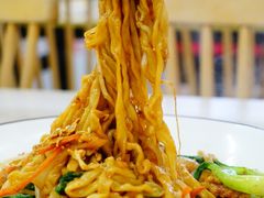 -肖妈妈手擀面(武夷店)