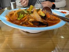 -祥和居炸酱面馆(美食街店)