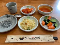 -全州拌饭馆(断桥店)
