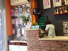 -我爱吾宠宠物美容院(朝阳路店)