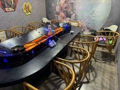 -FullHouse桌游狼人跑团剧本杀(徐家汇店)