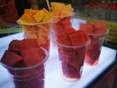 -马拉桑果汁(龙头路总店)