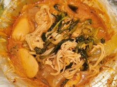 -蜀王砂锅总店