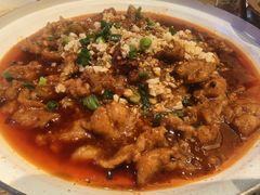 -水煮三国·川鲁江湖菜(香山店)