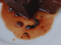 红酒烩牛肉-广州四季酒店·意珍·意式自助餐