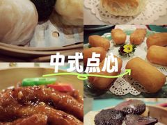 -誉八仙粤菜(万象天地店)