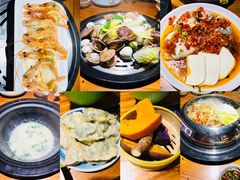-三个渔夫·蒸汽海鲜(小白楼店)