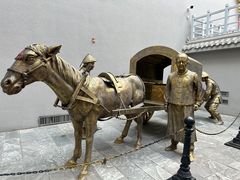 -张学良旧居陈列馆