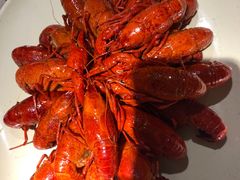 -巴厘龙虾·榜首油焖大虾(洞庭·艺术洋房店)