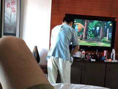 -三亚湾海居铂尔曼度假酒店