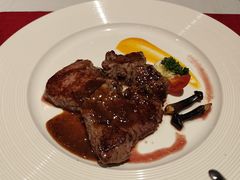 -戈雅法餐厅(世界城广场店)