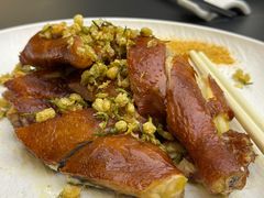 -好友缘家宴(青山路店)