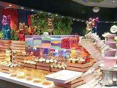 -SEA西雅图海鲜自助餐厅(海乐世界店)