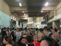 -苏州乐园森林水世界