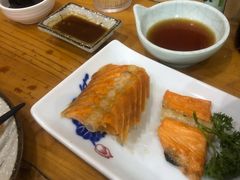 -银子铁板烧料理自助餐(人民广场店)
