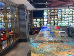 -渔傅·霞浦滩涂海鲜(建平店)