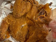 -肯德基(建华店)