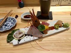 -鮨青(恒基名人购物中心店)