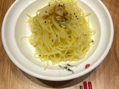 -喜家德虾仁水饺(青岛永旺东部店)