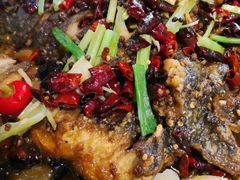 老板恋上鱼-老板恋上鱼(环山路店)
