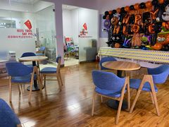 -诺亚雅思托福北郊中心(凤城路店)