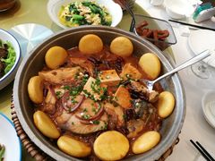 -山东宾馆·齐鲁苑餐厅