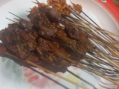 -北丐先生·野馄饨烧烤(雨花万象店)