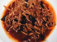 -东园小馆·早茶·淮扬小炒(水街店)