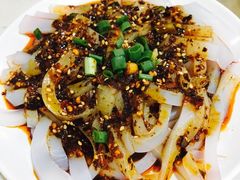 -沈姐万州烤鱼(沙坪坝七中店)