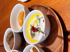 -ELI FALAFEL Lebanese&Mediterranean黎巴嫩美食(富城路店)