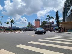 -珠海拱北口岸