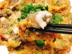 蚝仔烙-华威达牛庄(黄埔大道西店)